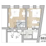 Διαμέρισμα Bridge *
