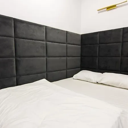 Bridge Apartamento *