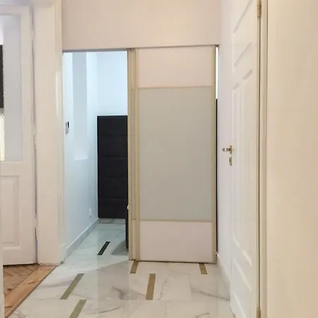 Apartamento Bridge *