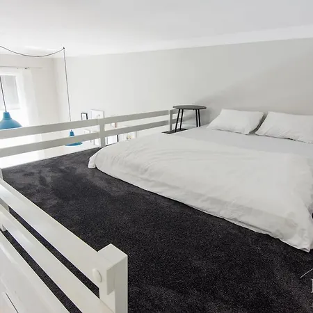 Bridge Apartment Krakow